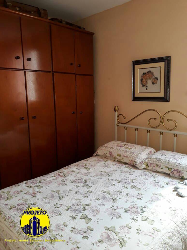 Apartamento à venda com 2 quartos, 50m² - Foto 5