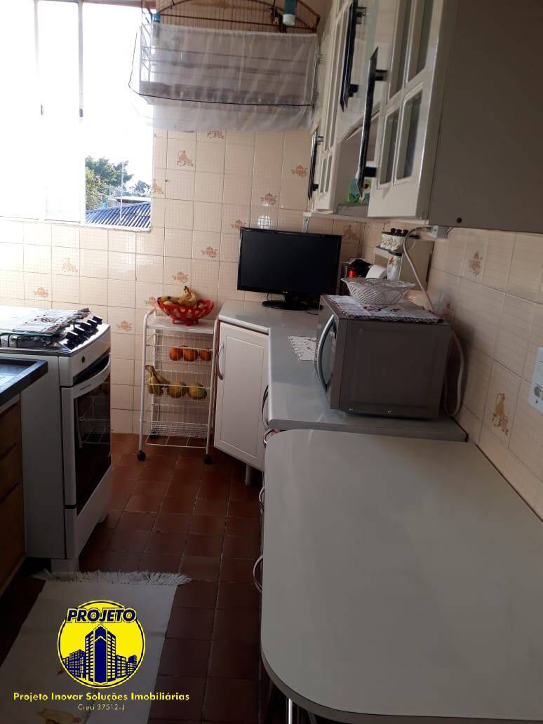 Apartamento à venda com 2 quartos, 50m² - Foto 9