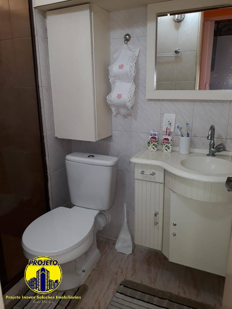 Apartamento à venda com 2 quartos, 50m² - Foto 12