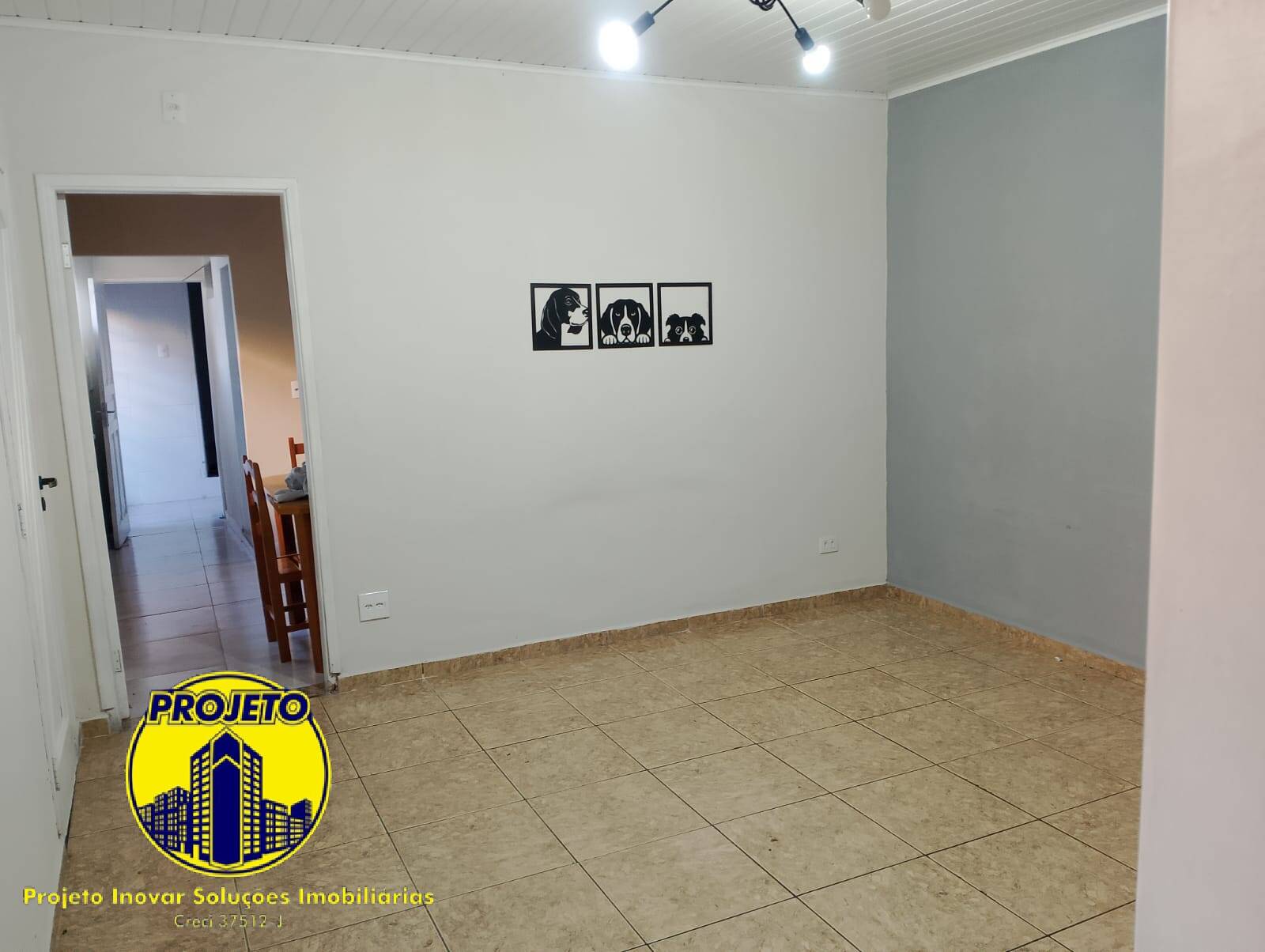 Casa à venda com 3 quartos, 125m² - Foto 3