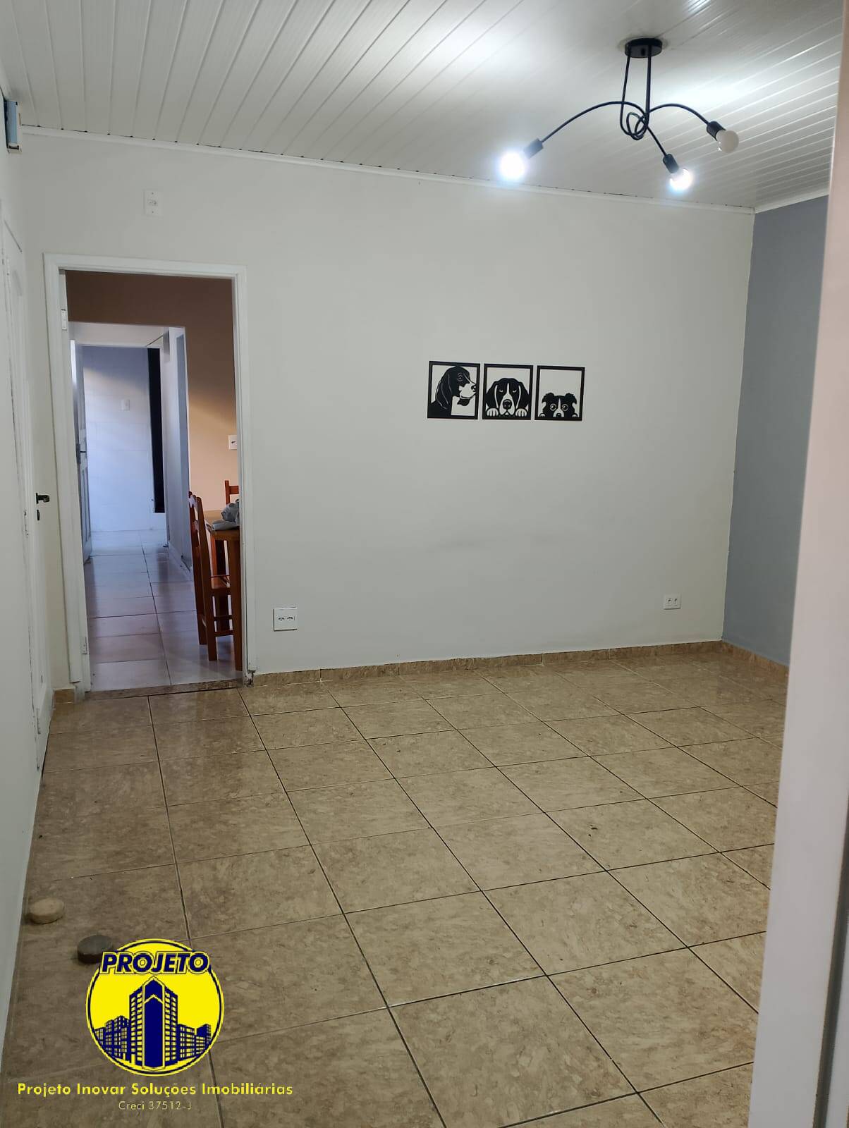 Casa à venda com 3 quartos, 125m² - Foto 4