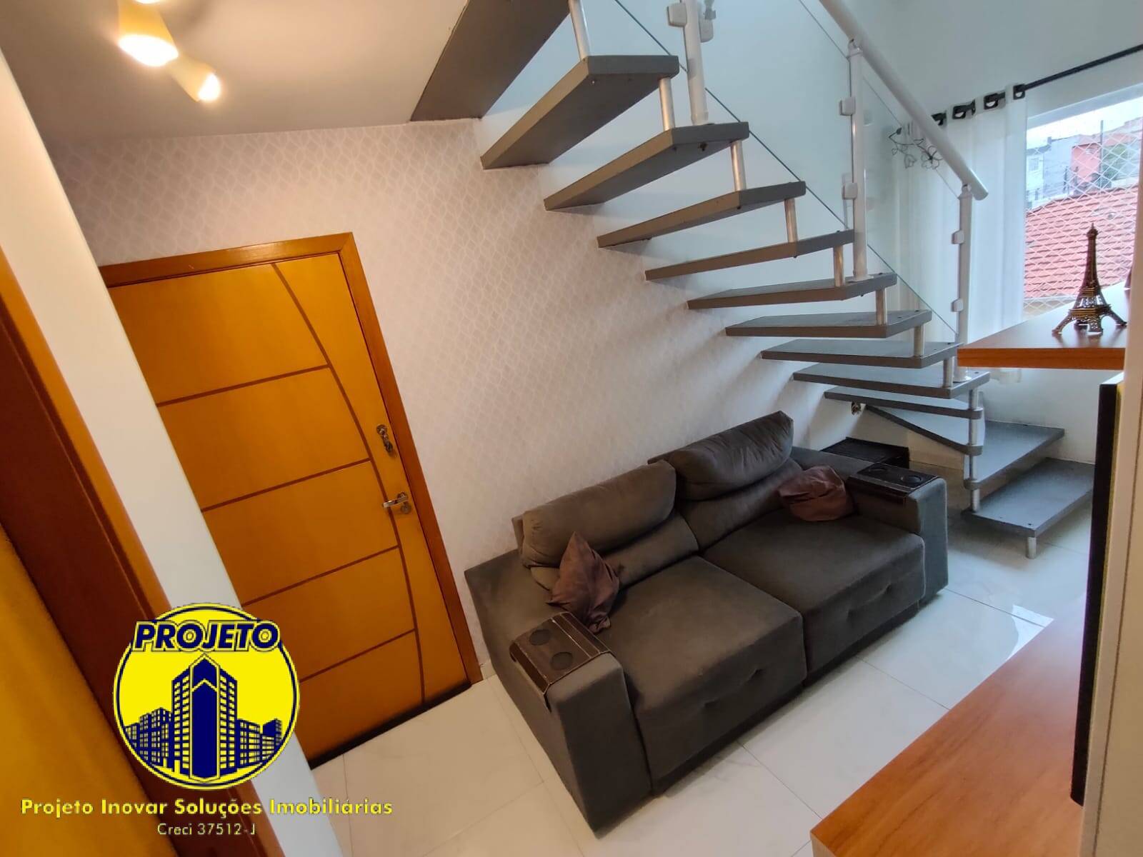 Casa de Condomínio à venda com 4 quartos, 67m² - Foto 3