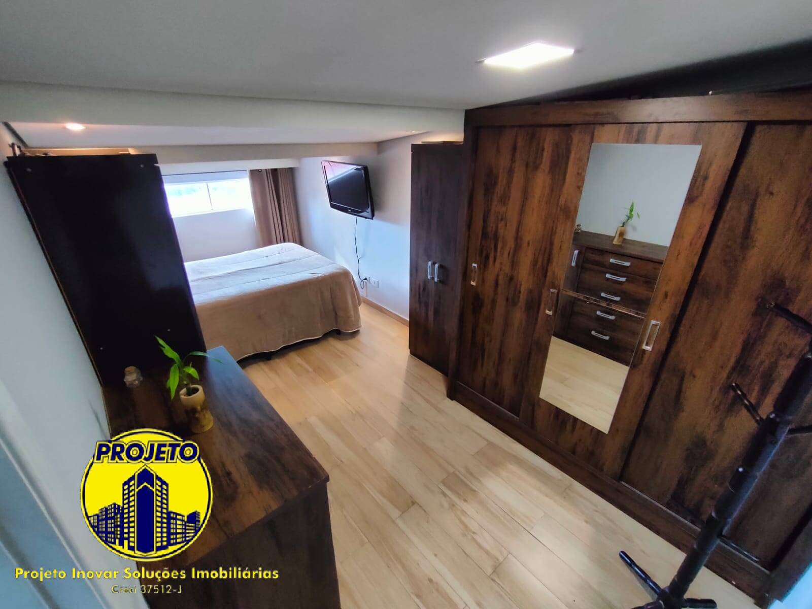 Casa de Condomínio à venda com 4 quartos, 67m² - Foto 10