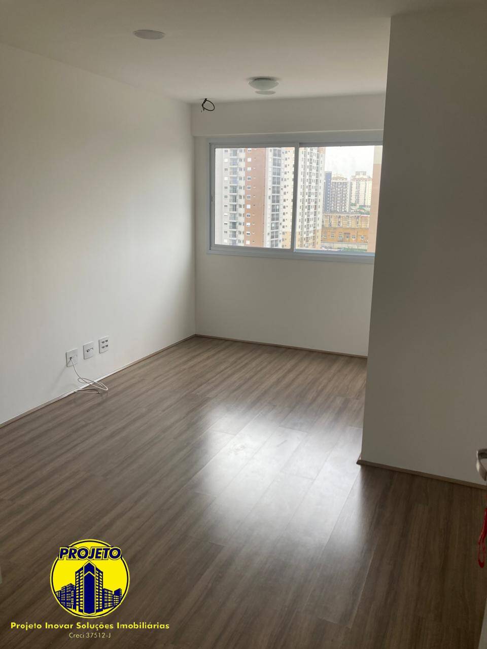 Apartamento para alugar com 2 quartos, 40m² - Foto 1