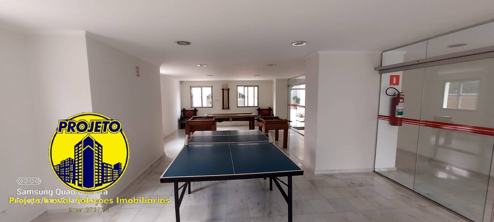 Apartamento para alugar com 2 quartos, 56m² - Foto 17