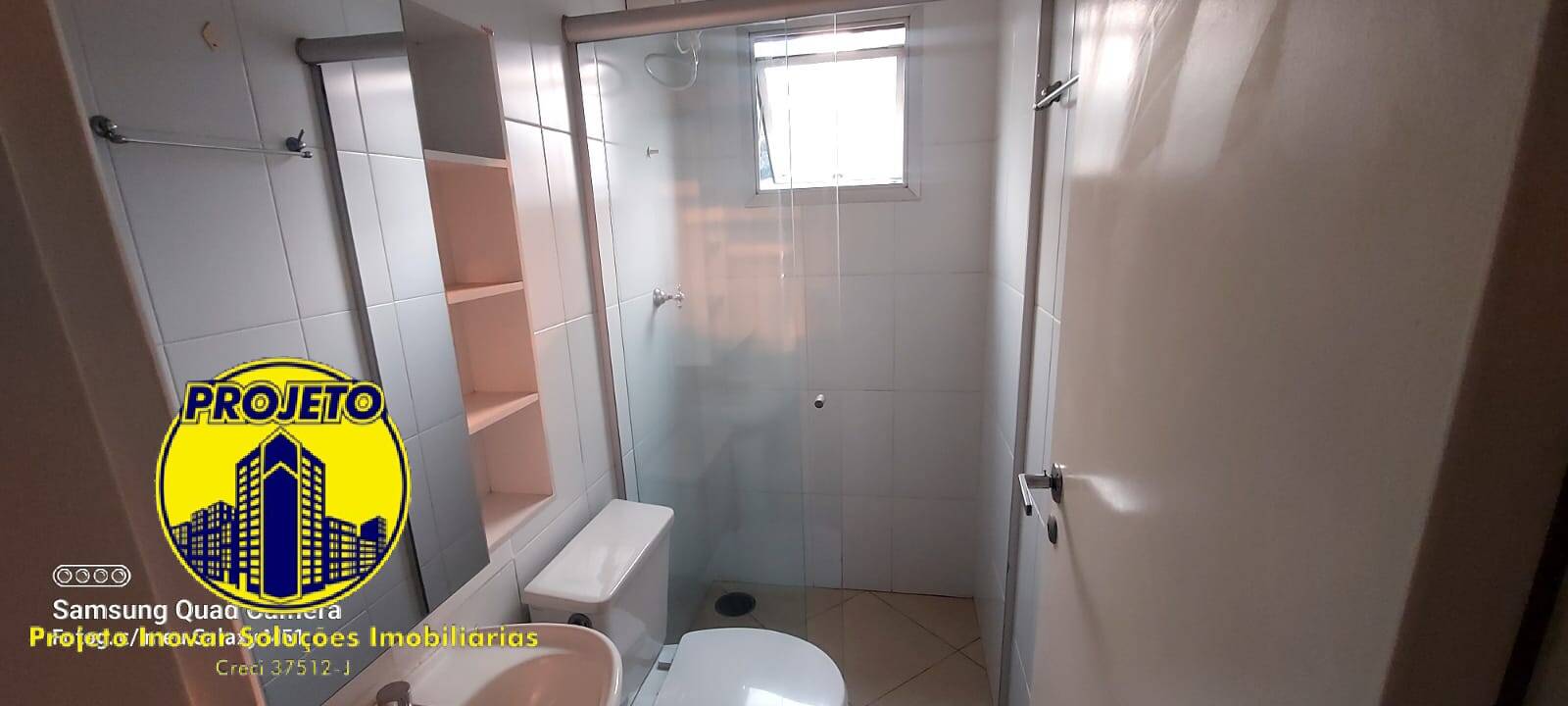 Apartamento para alugar com 2 quartos, 56m² - Foto 8