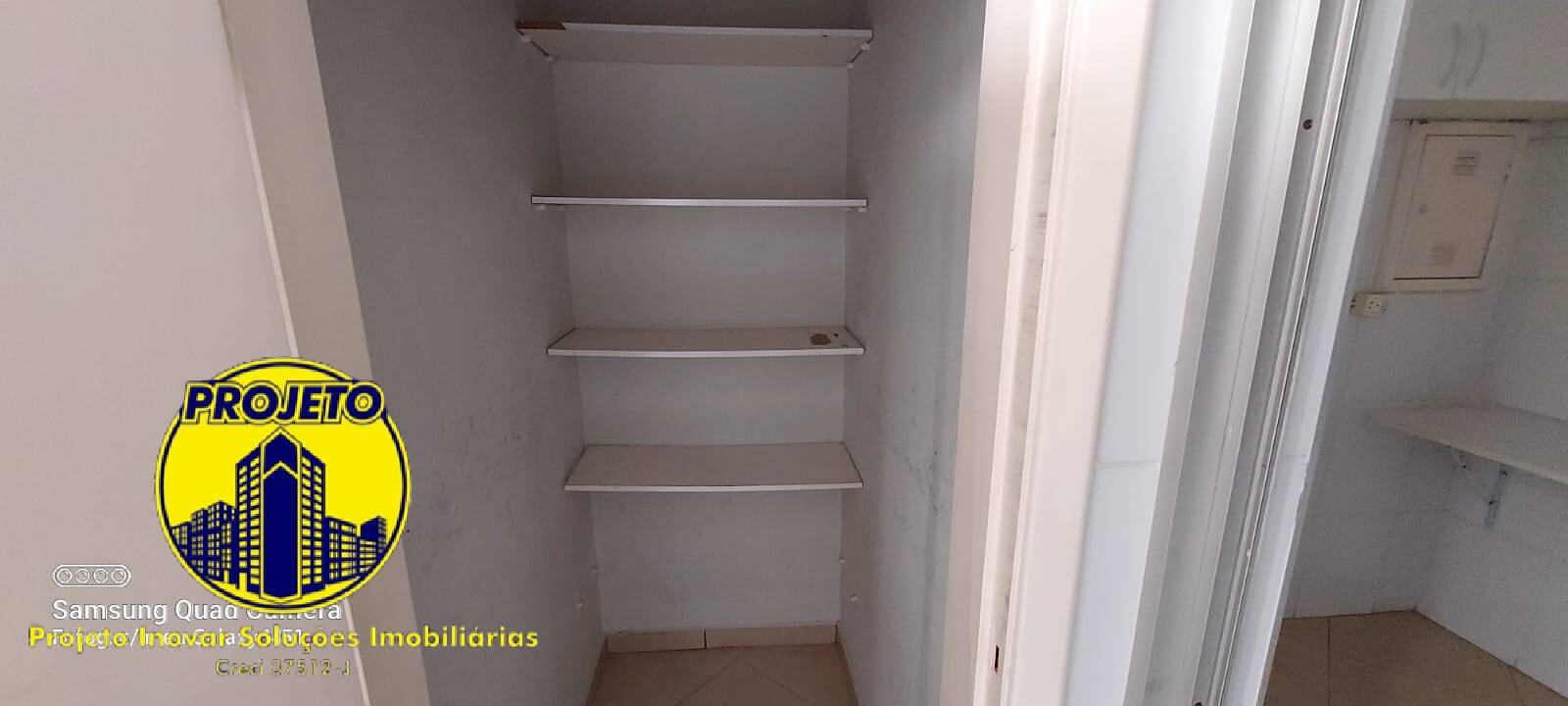 Apartamento para alugar com 2 quartos, 56m² - Foto 3