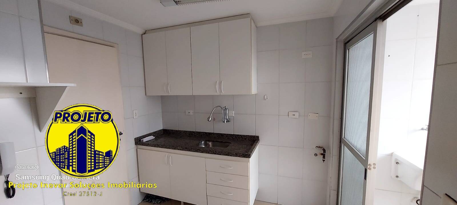 Apartamento para alugar com 2 quartos, 56m² - Foto 5