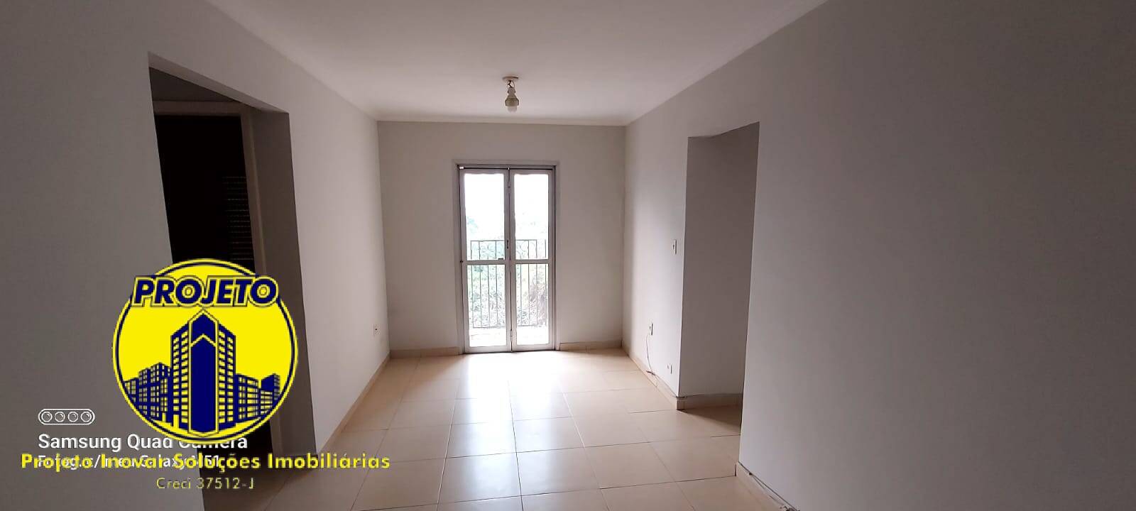 Apartamento para alugar com 2 quartos, 56m² - Foto 2