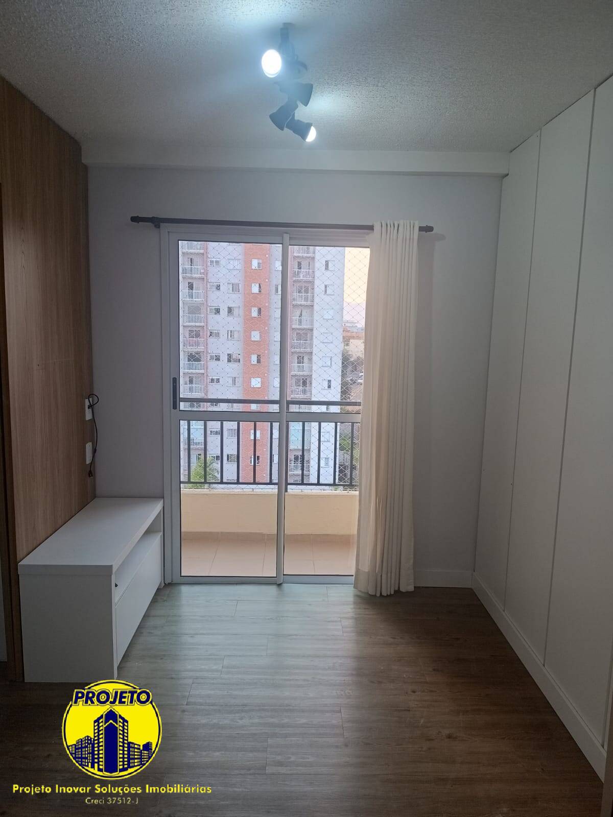 Apartamento à venda com 2 quartos, 50m² - Foto 1