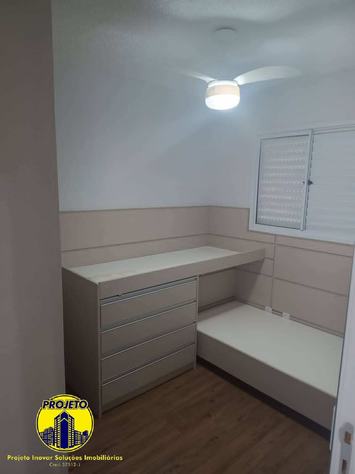 Apartamento à venda com 2 quartos, 50m² - Foto 7