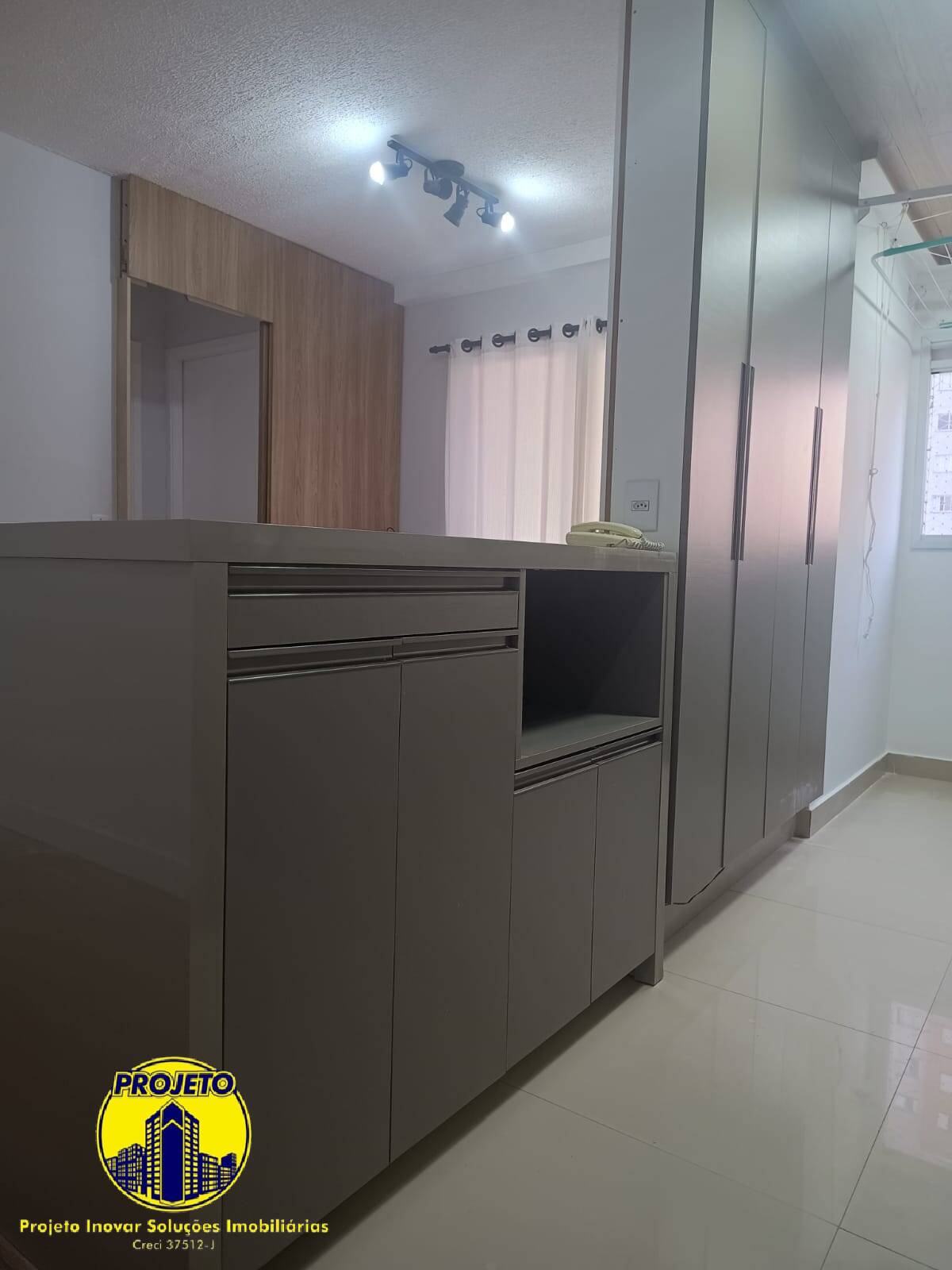 Apartamento à venda com 2 quartos, 50m² - Foto 15