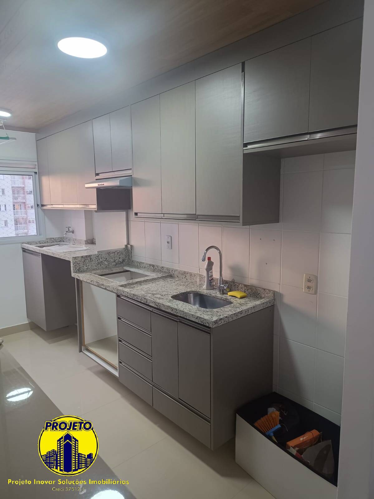 Apartamento à venda com 2 quartos, 50m² - Foto 16