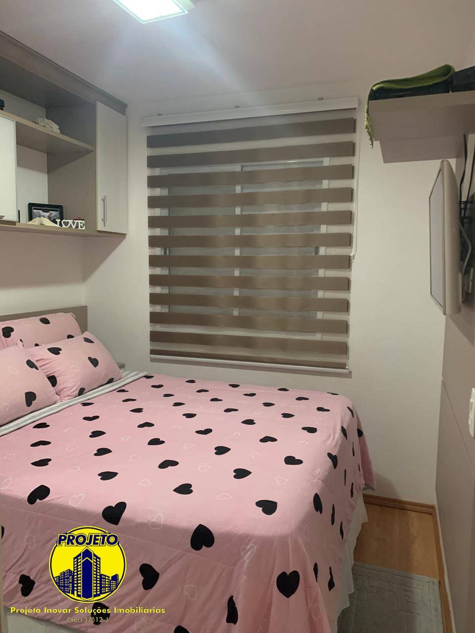 Apartamento à venda com 2 quartos, 52m² - Foto 12