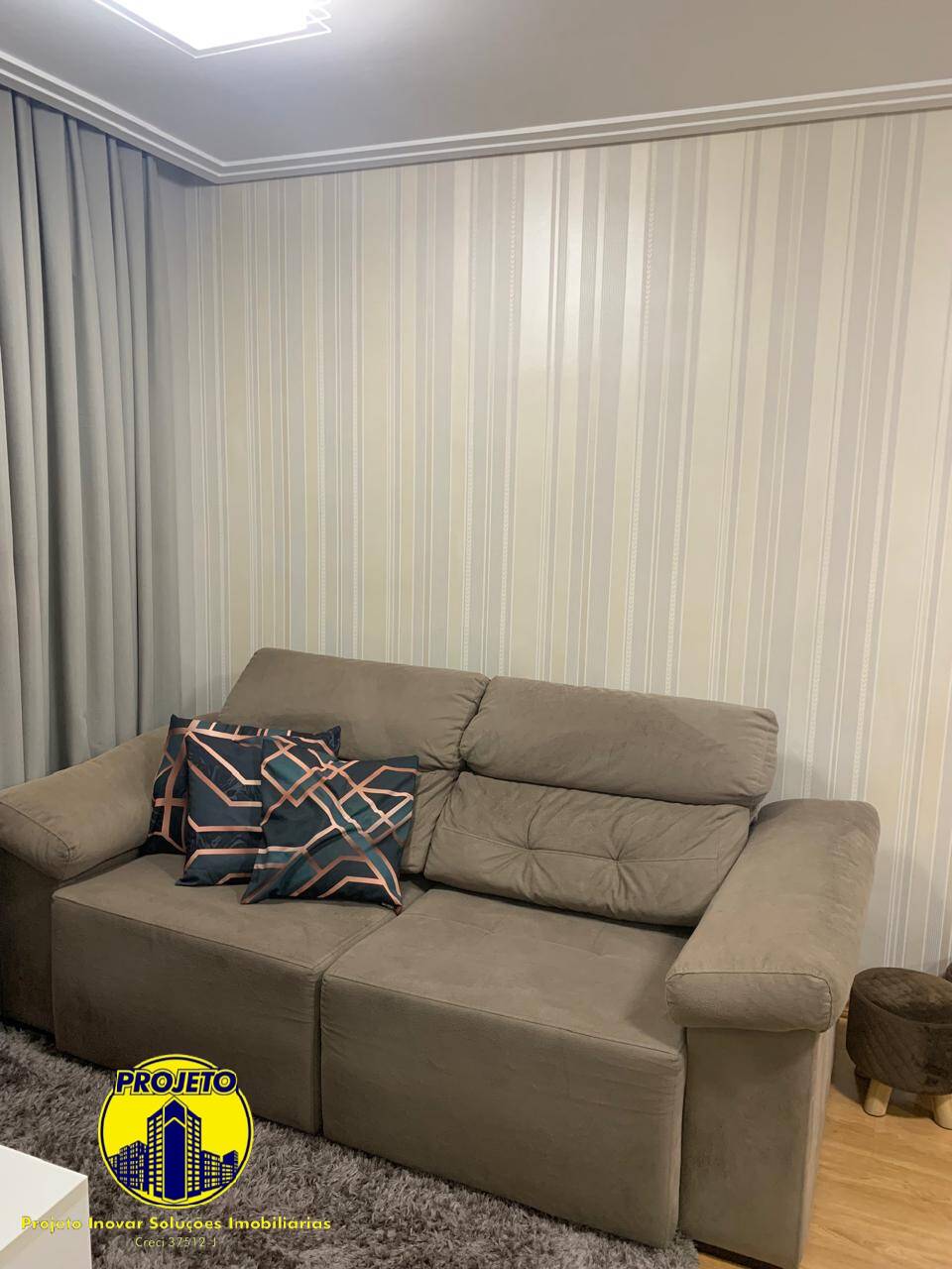 Apartamento à venda com 2 quartos, 52m² - Foto 5