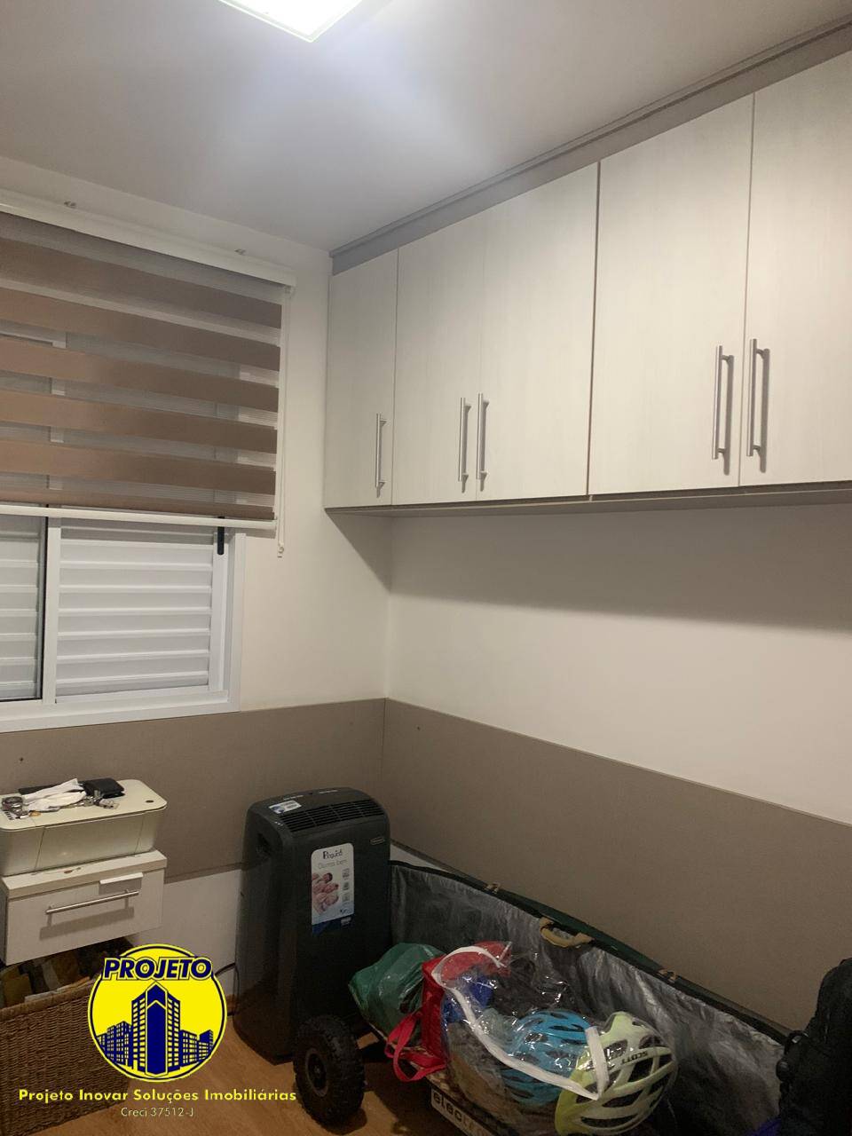 Apartamento à venda com 2 quartos, 52m² - Foto 14