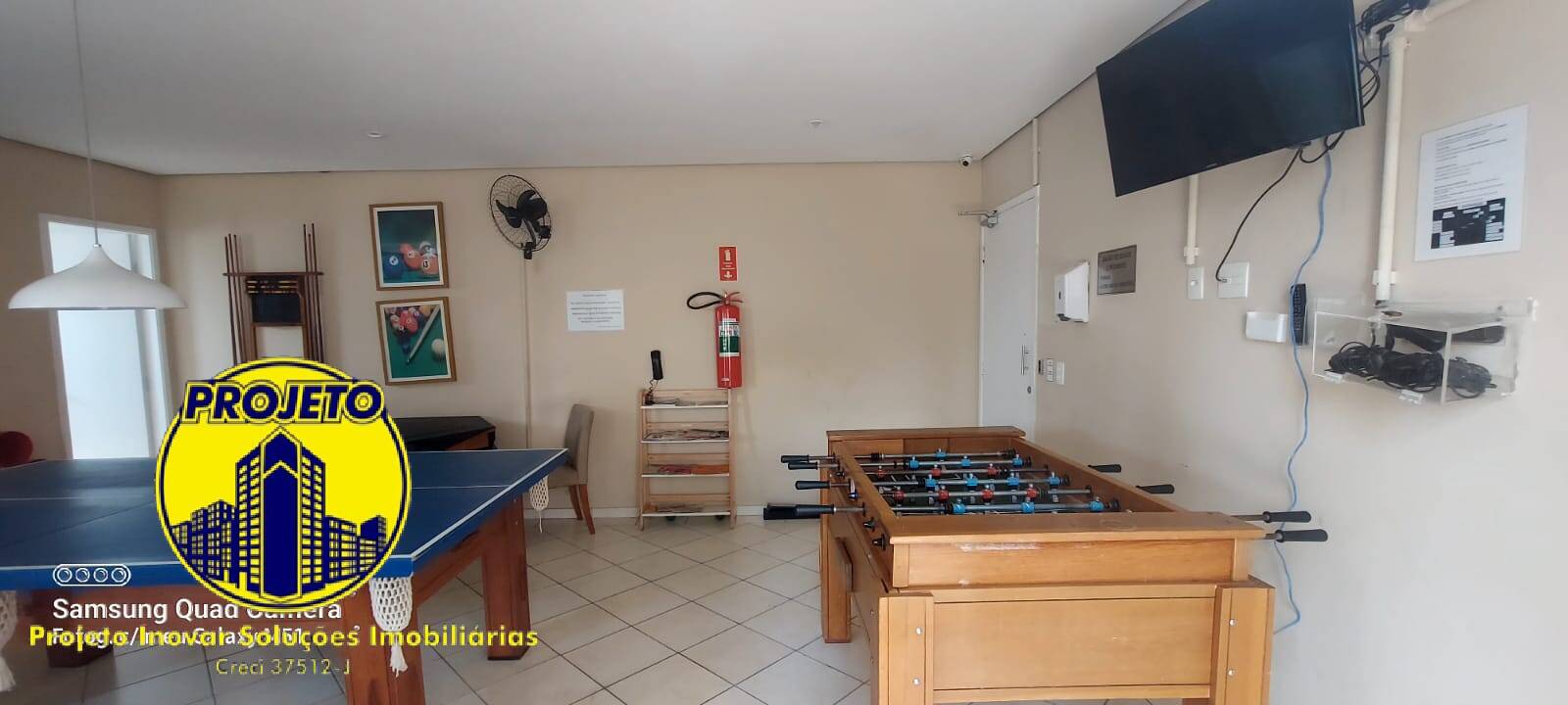 Apartamento à venda com 2 quartos, 52m² - Foto 39