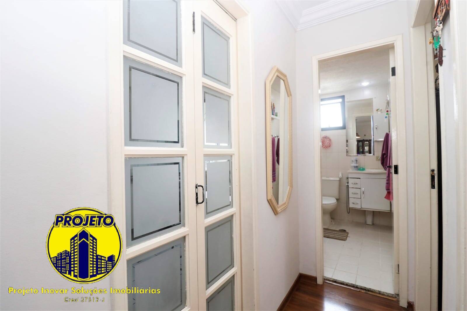 Apartamento à venda com 2 quartos, 49m² - Foto 5