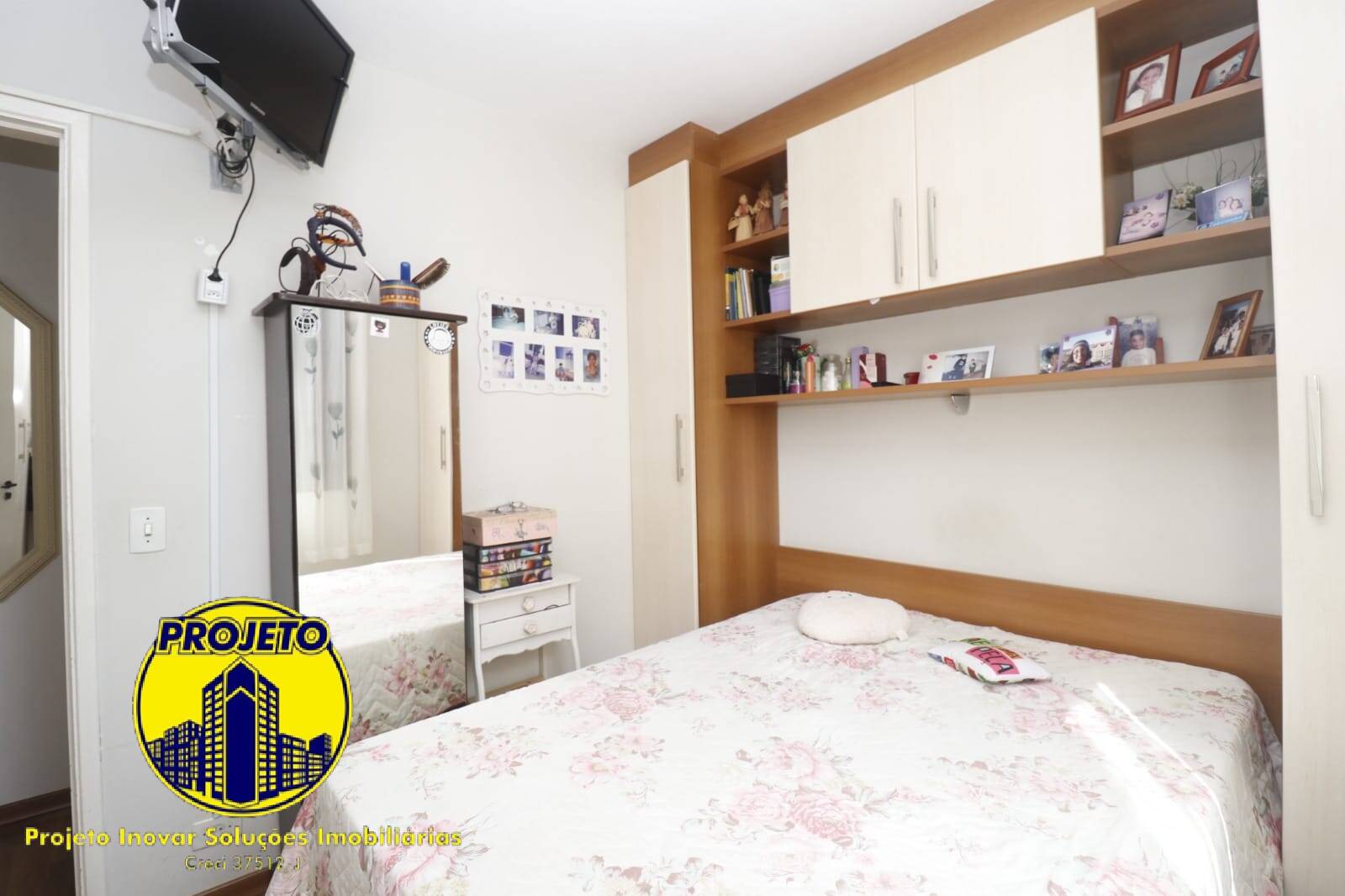 Apartamento à venda com 2 quartos, 49m² - Foto 7