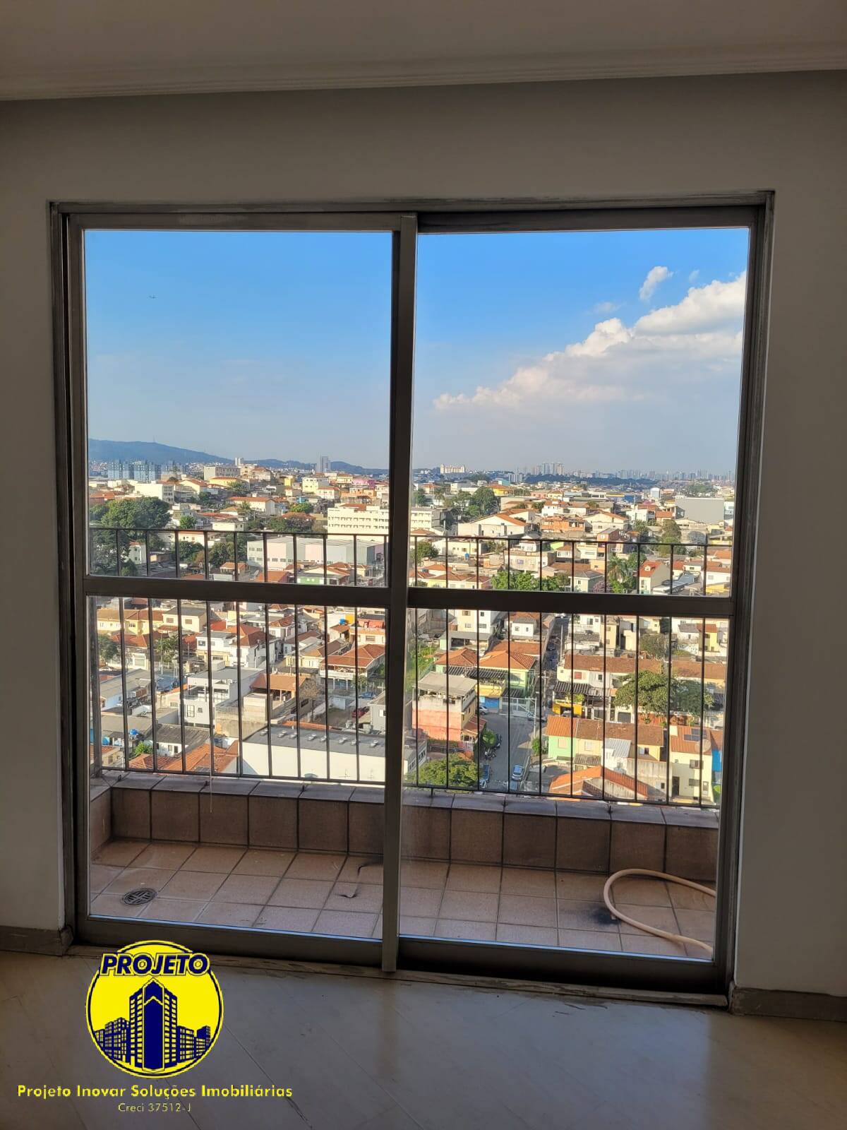 Apartamento à venda com 2 quartos, 58m² - Foto 5