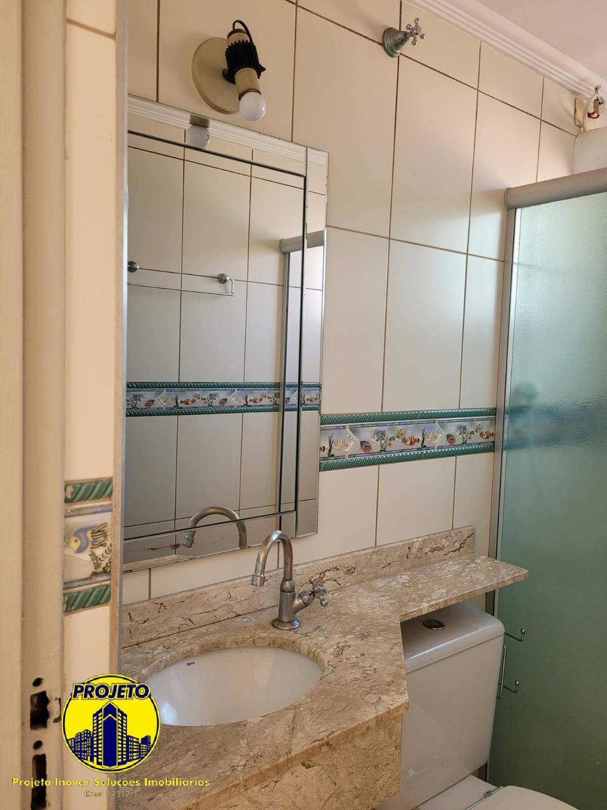 Apartamento à venda com 2 quartos, 58m² - Foto 24