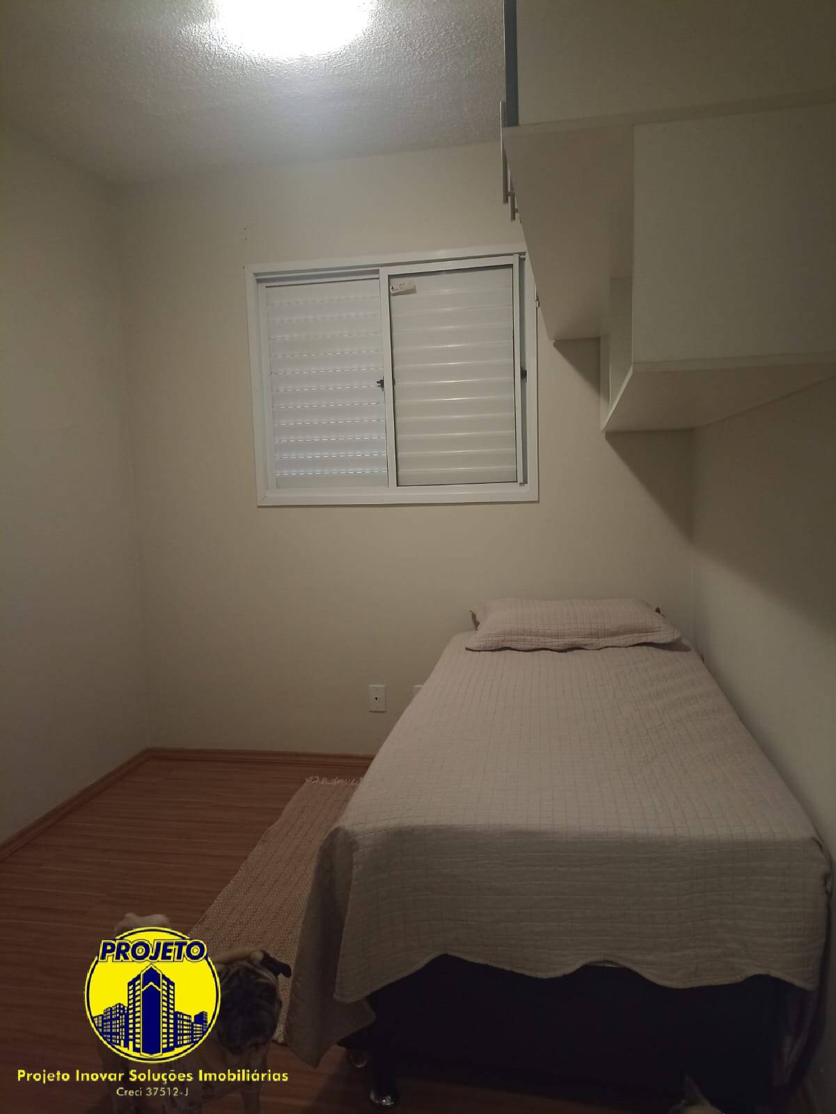 Apartamento à venda com 2 quartos, 46m² - Foto 10