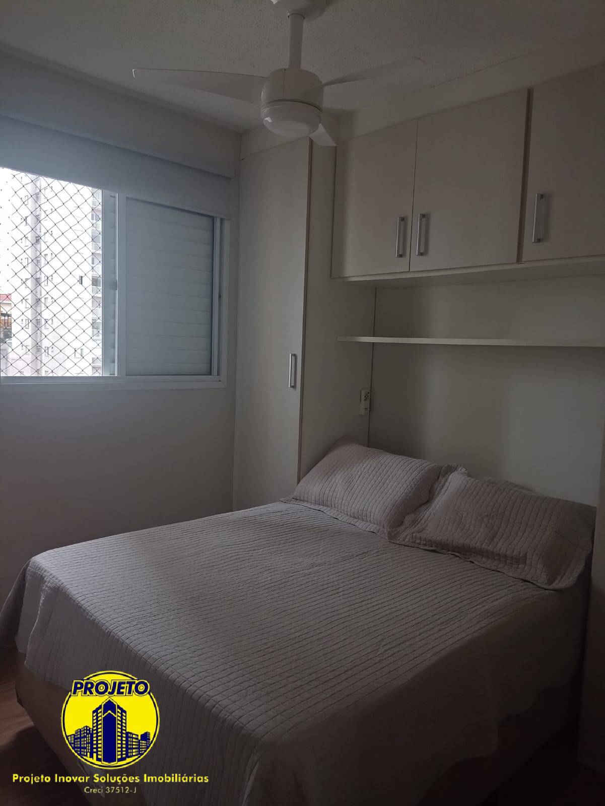 Apartamento à venda com 2 quartos, 46m² - Foto 12