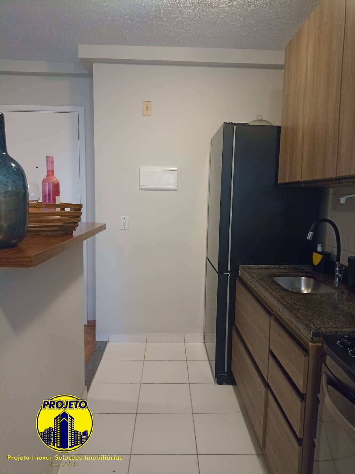 Apartamento à venda com 2 quartos, 46m² - Foto 17