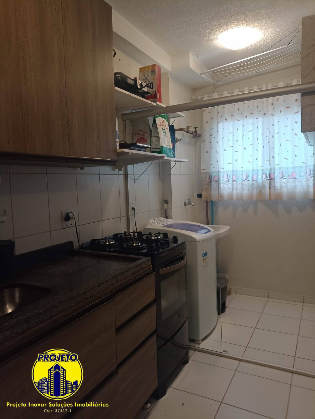 Apartamento à venda com 2 quartos, 46m² - Foto 16