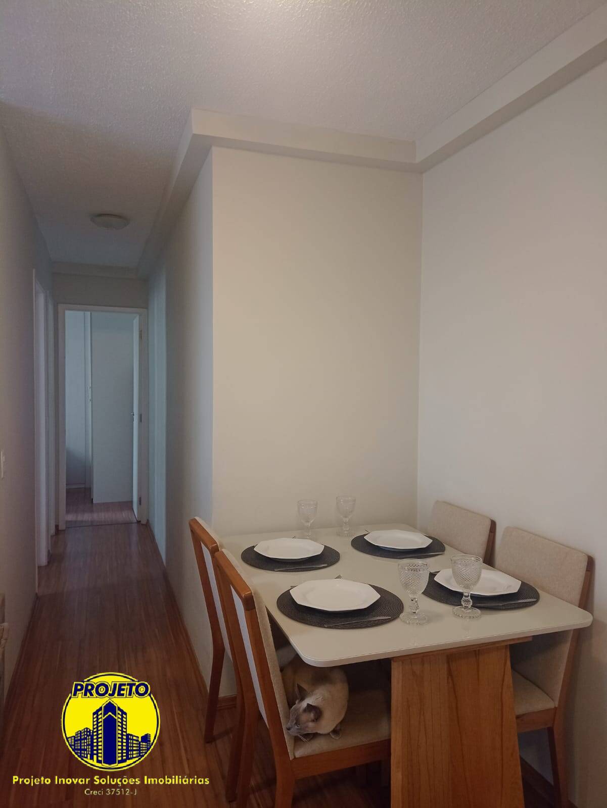 Apartamento à venda com 2 quartos, 46m² - Foto 8