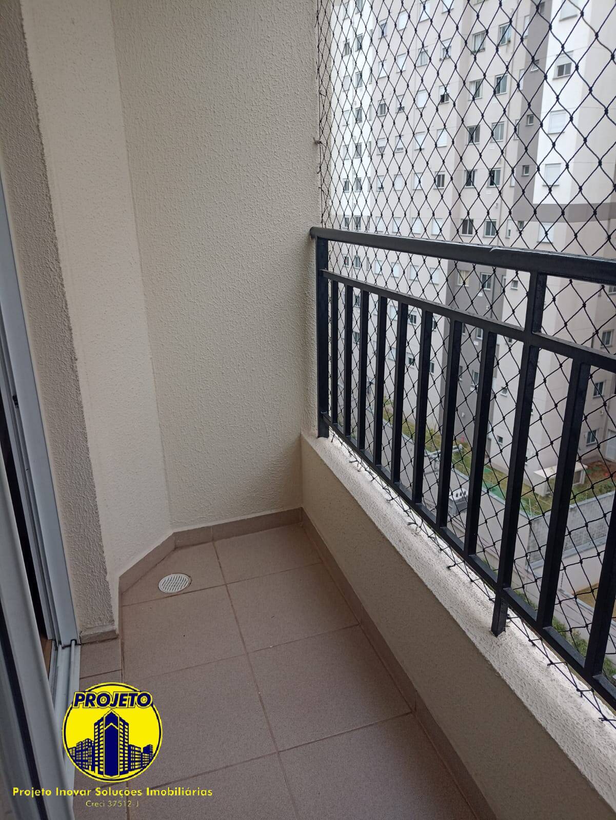 Apartamento à venda com 2 quartos, 46m² - Foto 3