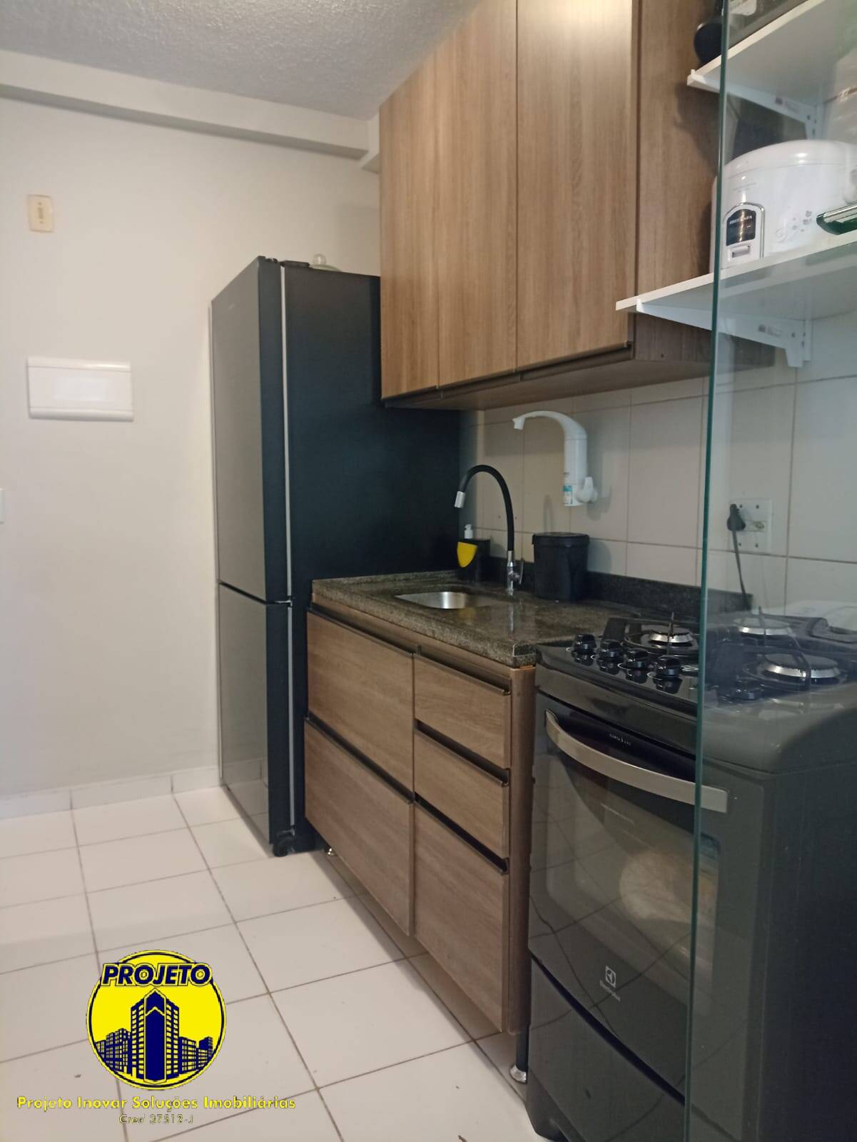 Apartamento à venda com 2 quartos, 46m² - Foto 18