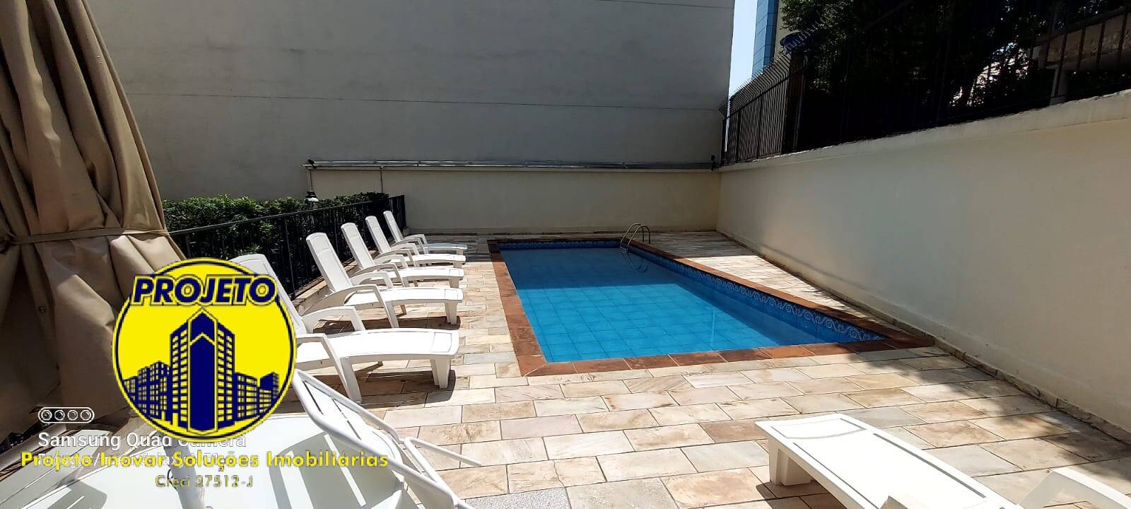 Apartamento à venda com 5 quartos, 200m² - Foto 23