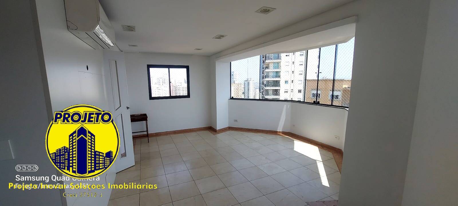 Apartamento à venda com 5 quartos, 200m² - Foto 3