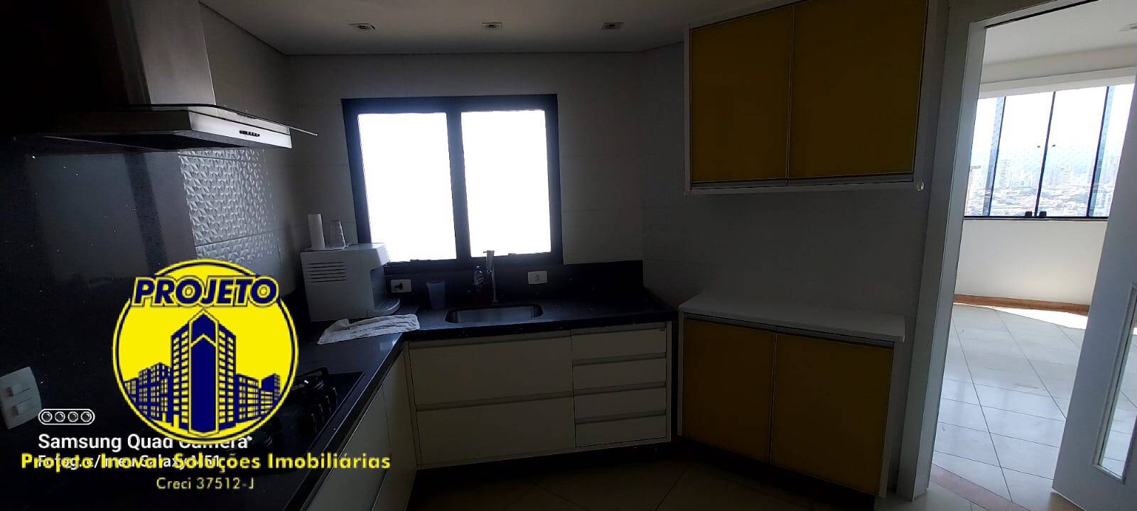 Apartamento à venda com 5 quartos, 200m² - Foto 7