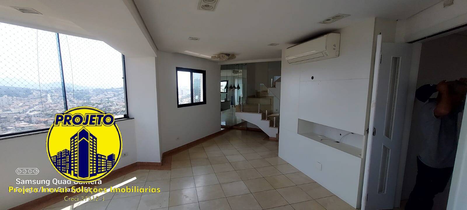 Apartamento à venda com 5 quartos, 200m² - Foto 4