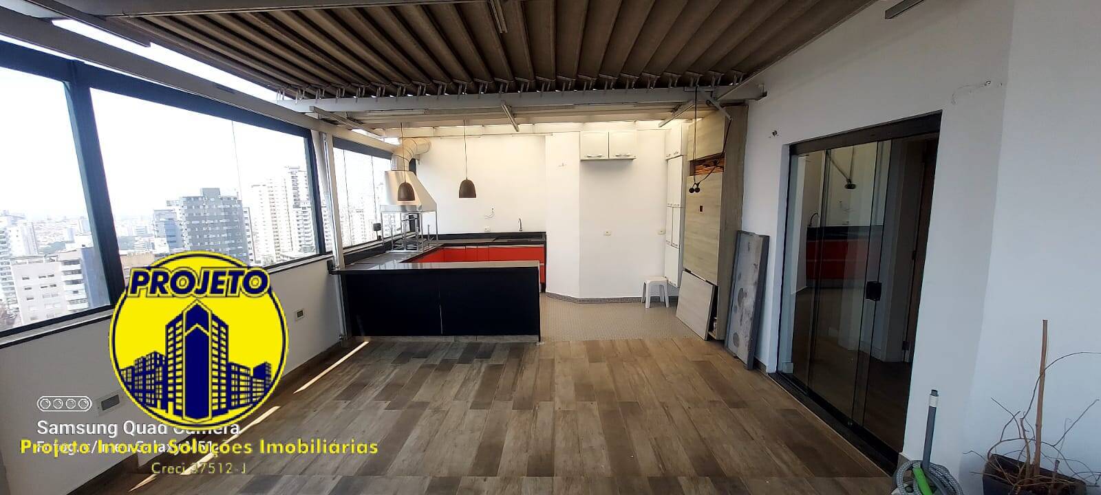 Apartamento à venda com 5 quartos, 200m² - Foto 21