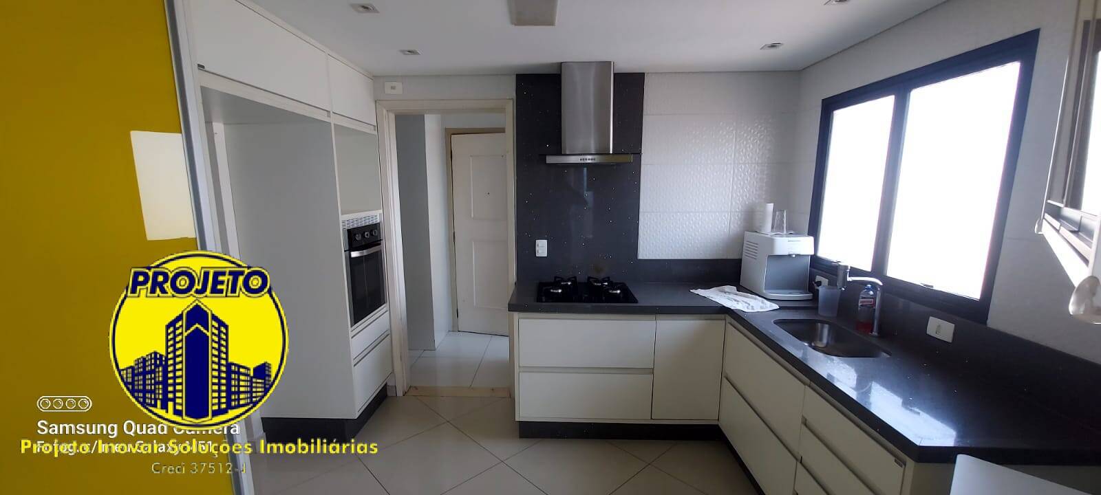 Apartamento à venda com 5 quartos, 200m² - Foto 5