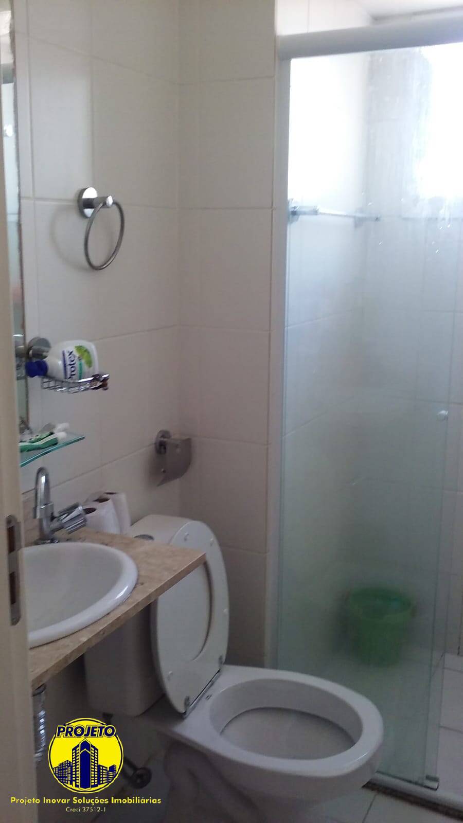 Apartamento à venda com 2 quartos, 55m² - Foto 10