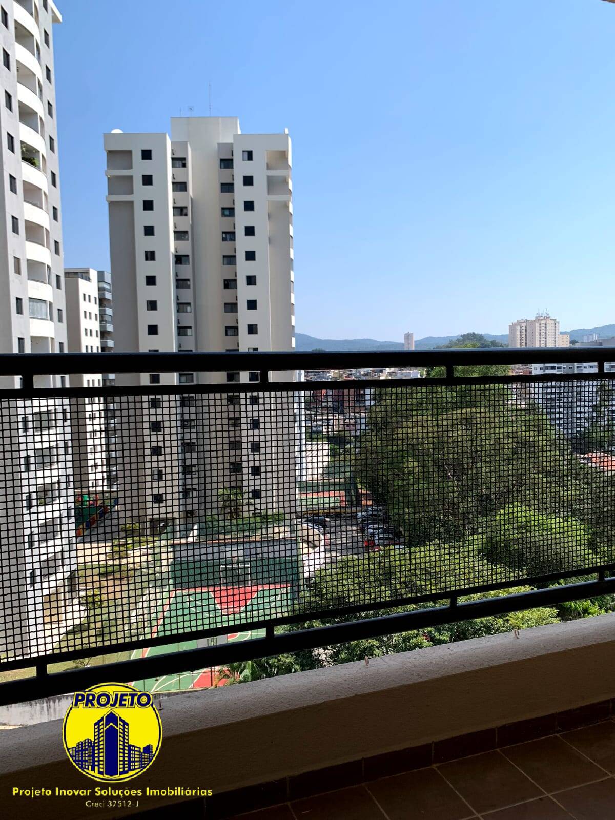 Apartamento à venda com 2 quartos, 70m² - Foto 4