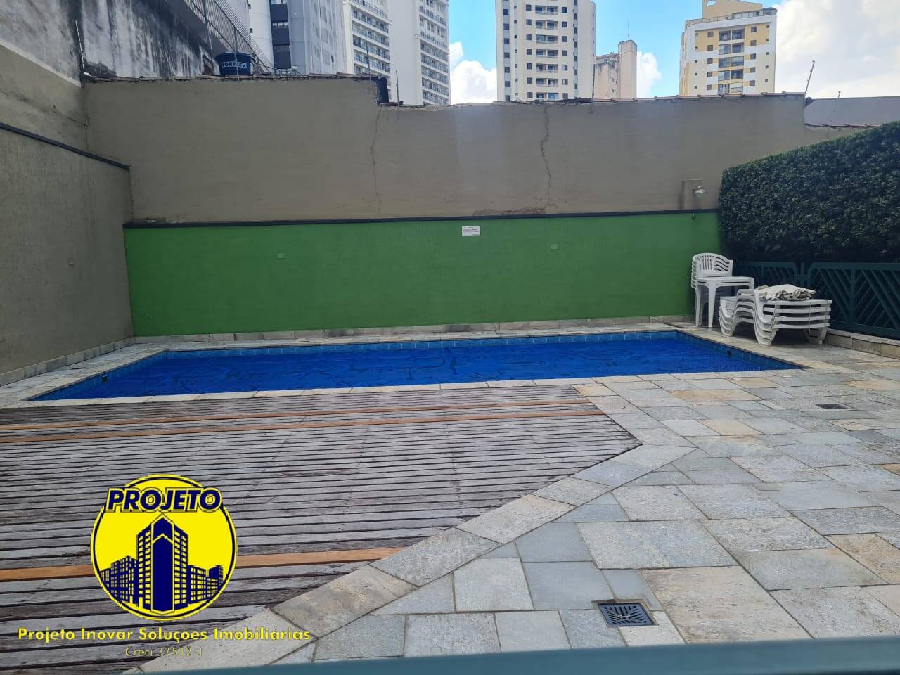 Apartamento à venda com 3 quartos, 130m² - Foto 32