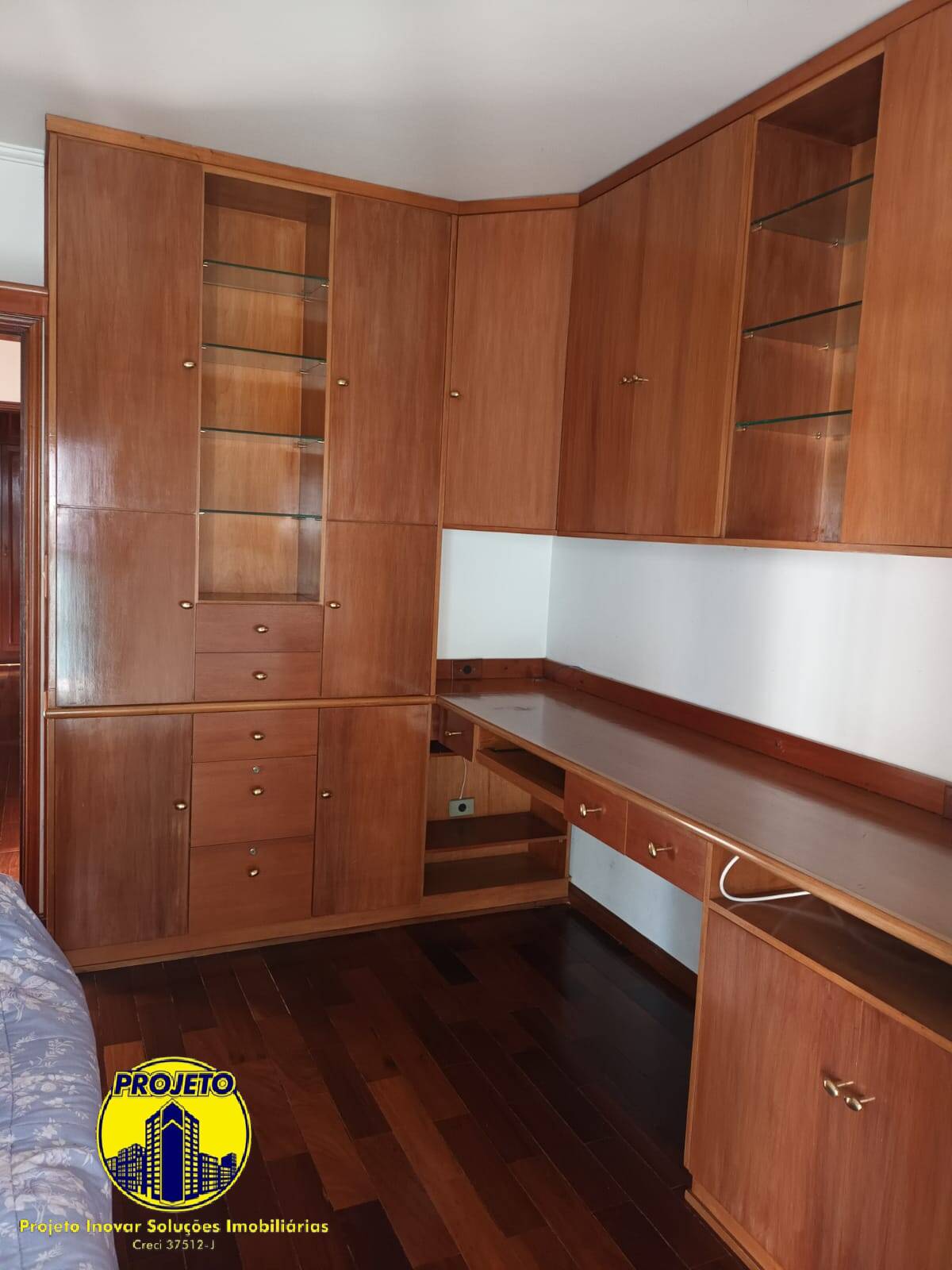 Apartamento à venda com 3 quartos, 130m² - Foto 12