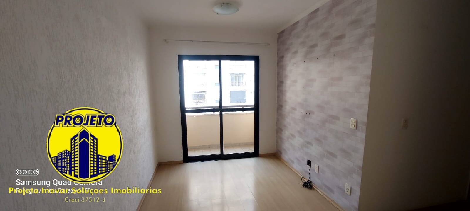 Apartamento para alugar com 2 quartos, 54m² - Foto 3