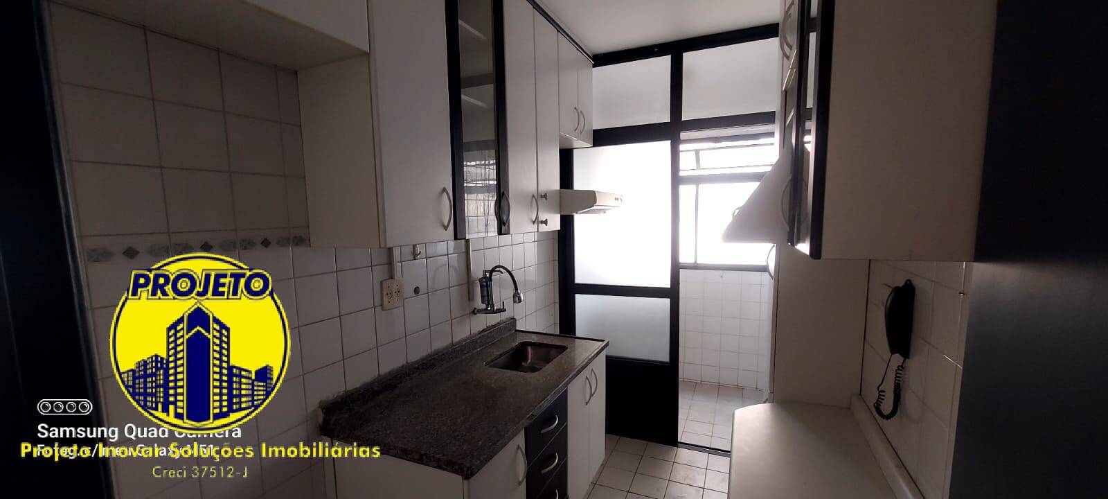 Apartamento para alugar com 2 quartos, 54m² - Foto 6