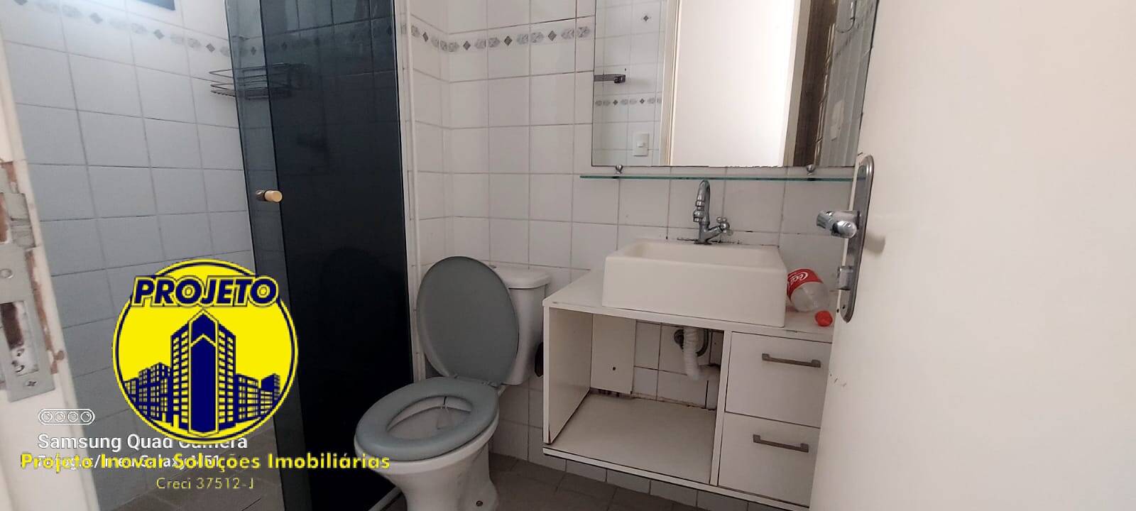 Apartamento para alugar com 2 quartos, 54m² - Foto 9