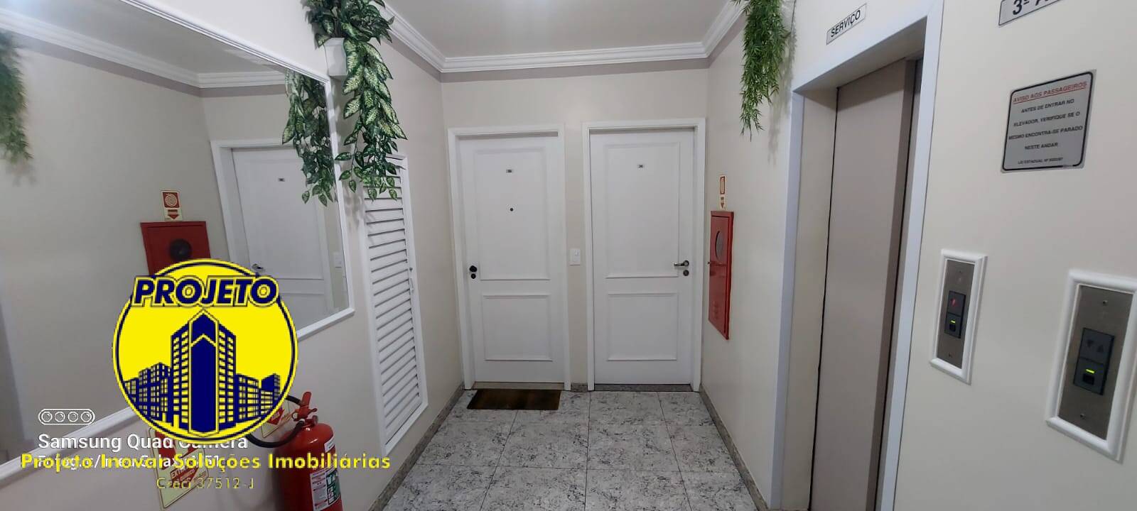 Apartamento para alugar com 2 quartos, 54m² - Foto 2