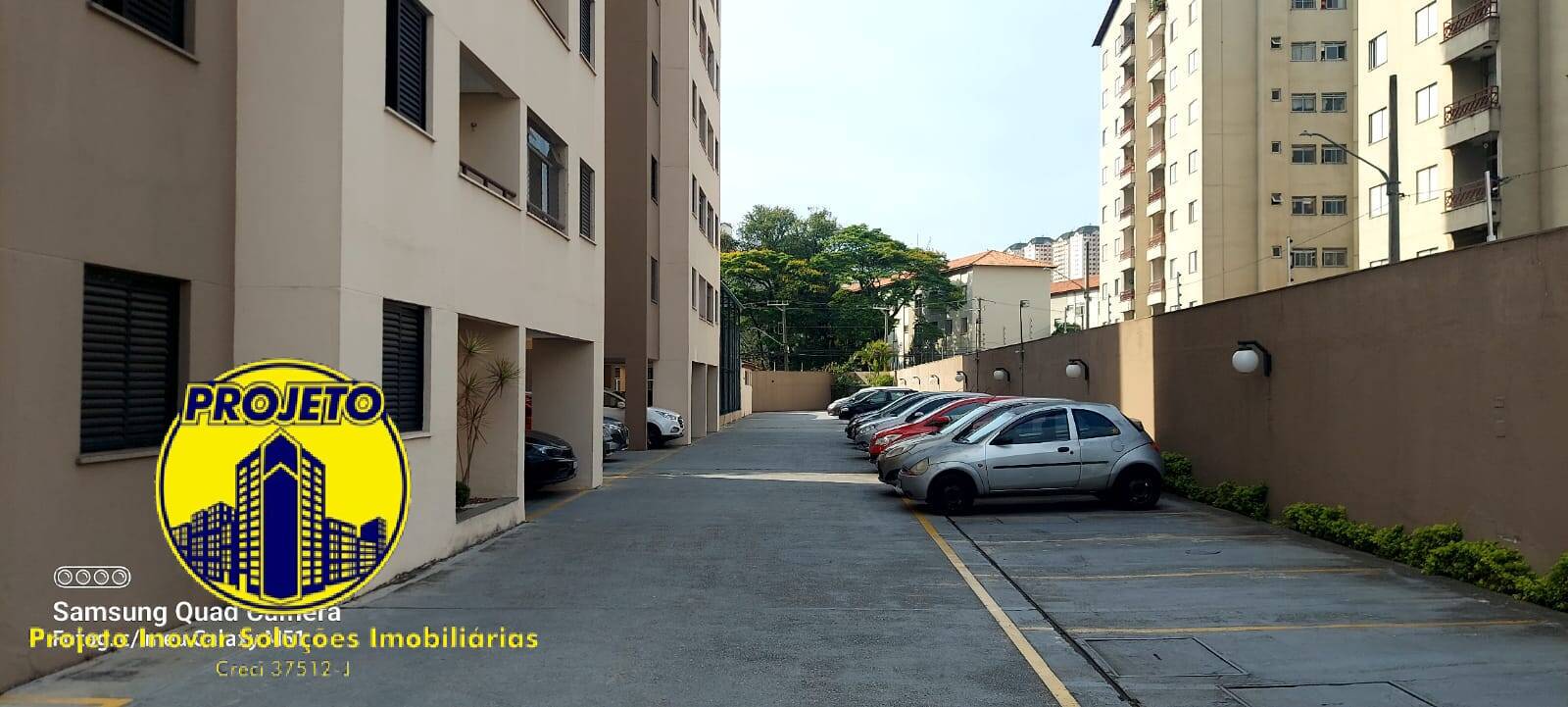 Apartamento para alugar com 2 quartos, 54m² - Foto 17