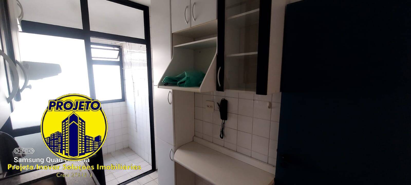 Apartamento para alugar com 2 quartos, 54m² - Foto 7