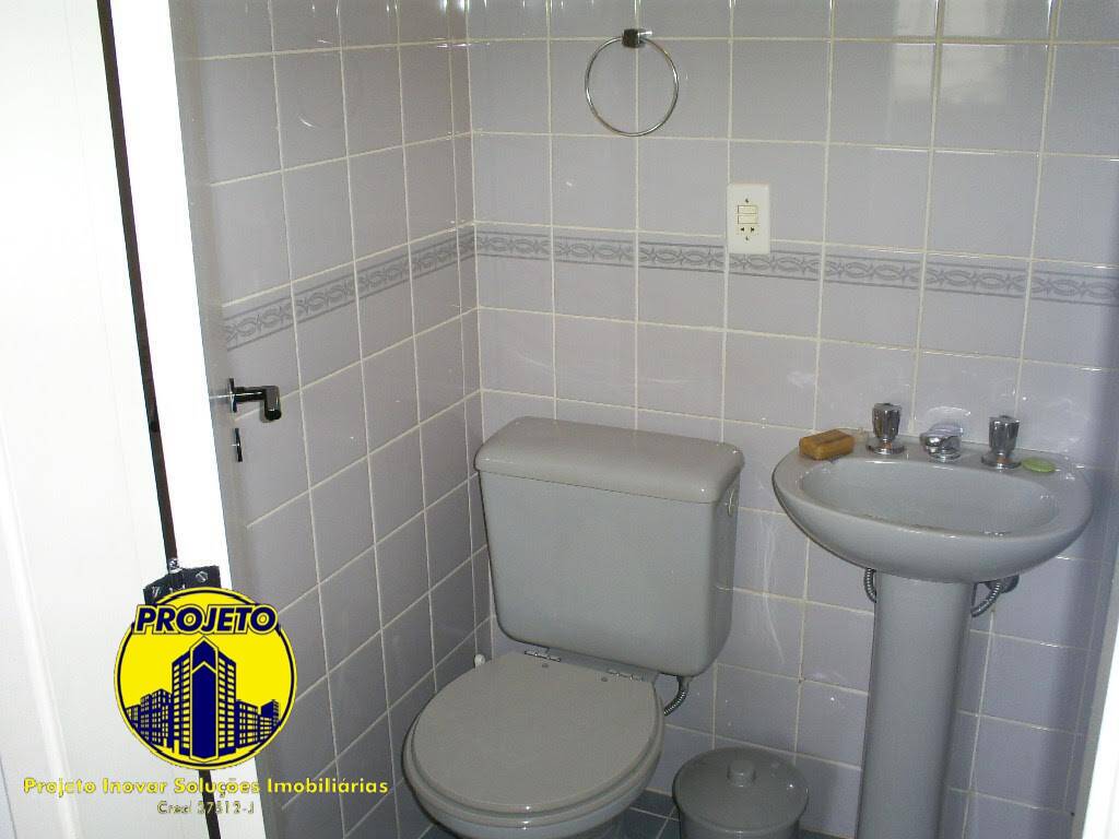 Apartamento à venda com 2 quartos, 52m² - Foto 10