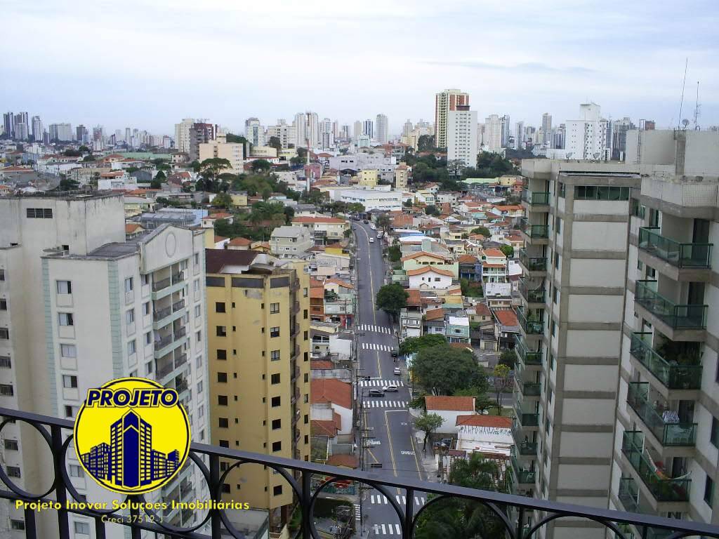 Apartamento à venda com 2 quartos, 52m² - Foto 6